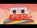 Alphablocks Sleep Lyric Video
