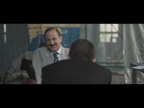 Русский Бес - Trailer