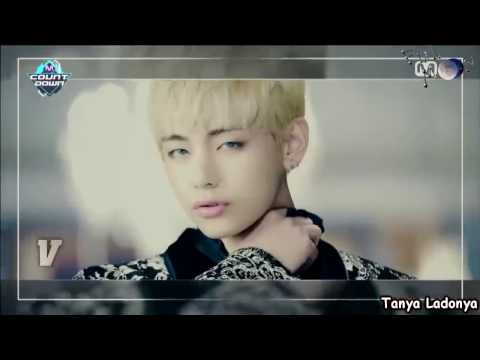 {MV} BTS-Im Sexy And I Know It