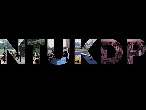 [Trailer] NTUKDP AY18/19