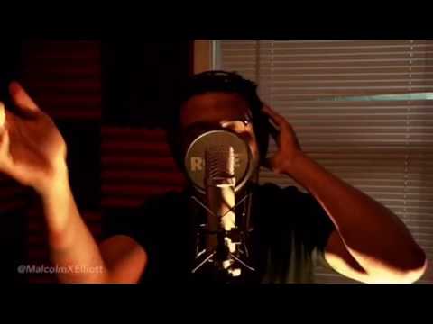 Malcolm Elliott - Look At Me (Remix) #WordplayWednesday