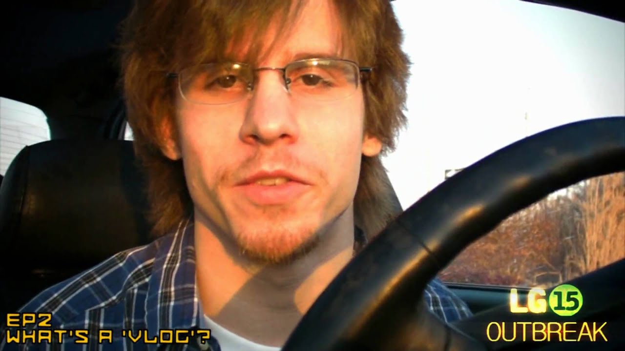 LG15: Outbreak - (BTS) Blooper Reel Part 1