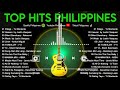 Top 50 Hits Philippines 2024 ❤❤  Spotify as of 2024  | Spotify Playlist  2024 - Vol  09