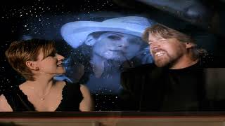 Bob Seger And Martina McBride-Chances Are