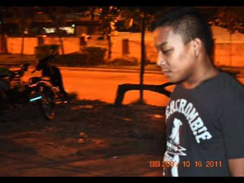 Fatal Rhyme - Kung Nauna Lang Sayo (MikeCocha,Don-U,Jmac,Prodigy)