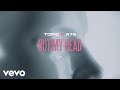 Topic X A7S Out My Head Lyric Video