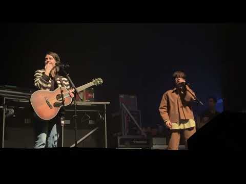 5/26 Tegan and Sara - Inner Thoughts, Nice Paced, Sniper, Cat+Motel Banter @Capitol Centre,NB 4/6/24