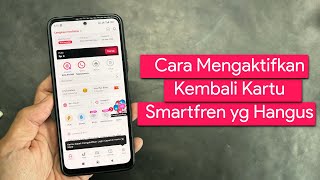 Download lagu Cara Mengaktifkan Kembali Kartu Smartfren yang Hangus mp3