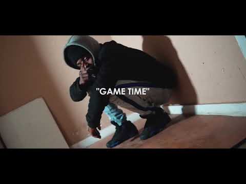 SameOlLinc - “Game Time” (Official Video)