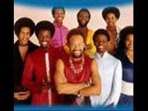 Earth Wind & Fire - Where Have All The Flowers Gone