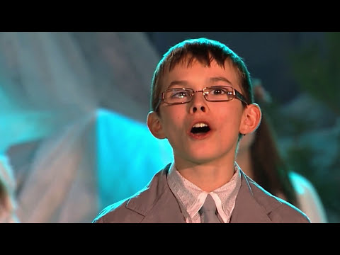 Promyczki dobra - Gdy się Chrystus rodzi