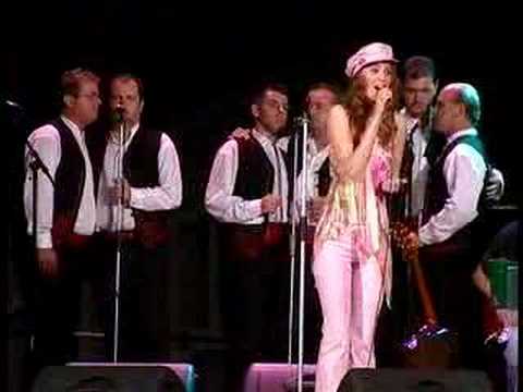 OZDRAVI MI DUŠA - Gina Picinić