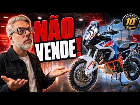 ENCALHADAS NAS LOJAS! 10 Big Trails micos de venda em 2026 que ninguém quer comprar