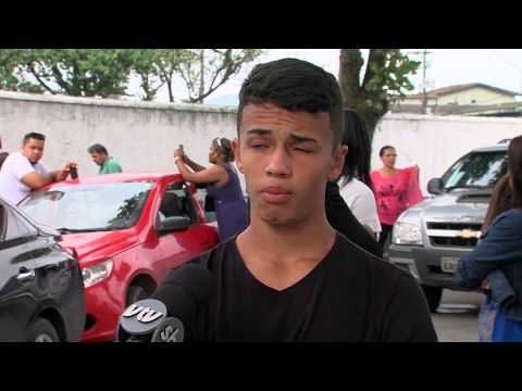 Deficiente auditiva é assassinada durante assalto no Guarujá