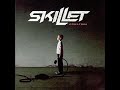 Skillet Comatose HIGHER PITCH