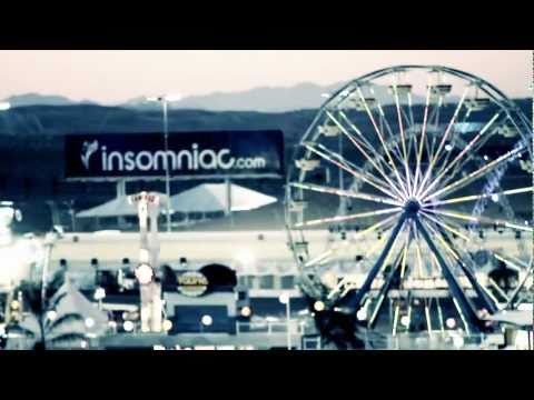 Countdown to EDC VEGAS 2011: Official Behind the Scenes Video