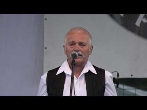 Pevacka grupa "SLOZNA BRACA" iz Rogacice___Bolna lezi Andjelija