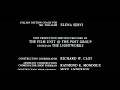 Mrs Doubtfire 1993 End Credits By Howard Shore