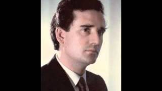 Chopin: Variazioni op.2 I parte Sandro De Palma