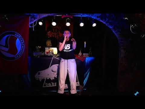 Dequarantize.me Babsi Tollwut