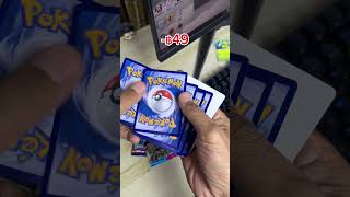 #cardpokemon #pokemoncards #pokemonchannel #pokemon #โปเกม่อน #pokemontcg #pokemoncardopening