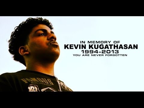 Gamrini - Watch The Flames Ft. Ed Sheeran (R.I.P Kevin Kuga)