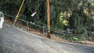 ROUGH CUT: Hermann Stene's REAL "A Thousand Suns" Part