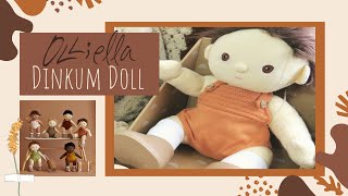 Olli Ella Dinkum Doll Review ⋒
