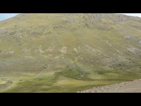 INCÒGNITA DE LA LAGUNA DE RAZUHUILLCA