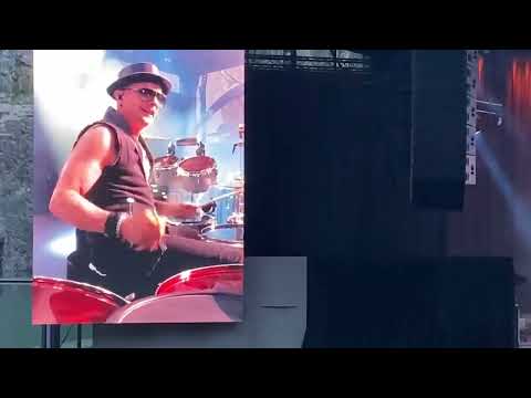 Tomas Ledin Sommarturne 2024 Dalhalla