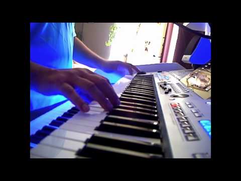 Pascal Obispo L'important c'est d'aimer ( instrumental )