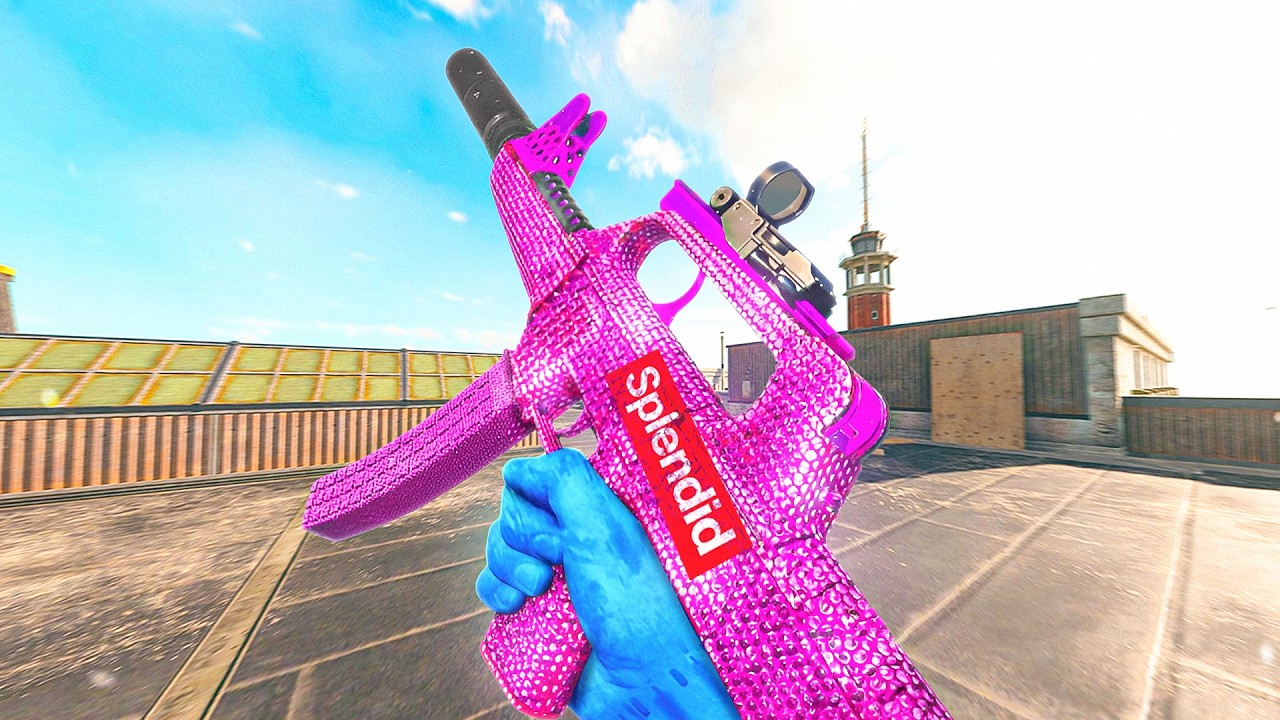 135 Kills on Rebirth Island 👑 + LEGACY Warzone Loadouts