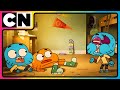The Amazing World Of Gumball 2 Hours Special When Weird Feels Just Right Cnindia ​