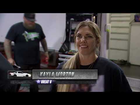 Street Outlaws No Prep Kings The Great 8 S02E12