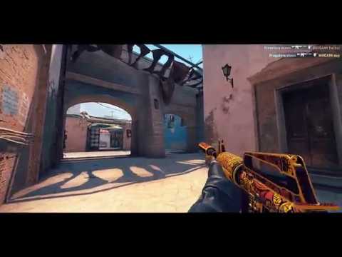 Fragsters stavn vs. WHO AM I