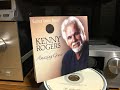 Kenny Rogers / "I'll Fly Away" "What A Friend We Have In Jesus" "In The Sweet By And By" 2011
