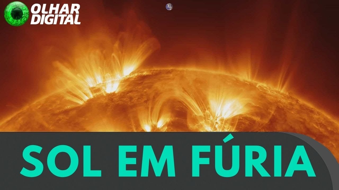 Is the world ready for a catastrophic solar storm?