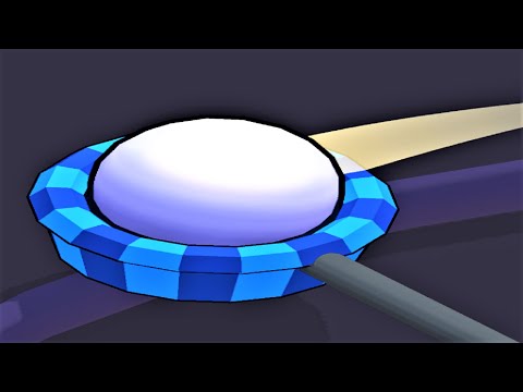 Spinner Clicker GAMEPLAY (Android, iOS) - YouTube