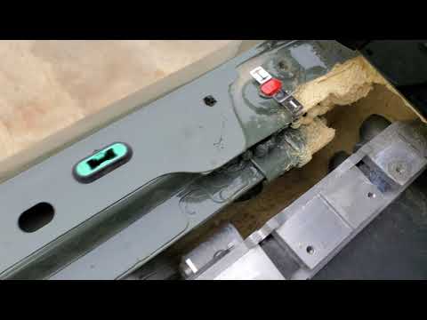RIVIAN TONNEAU COVER Temporary Fix Until New Design Replacement