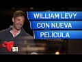 William Levy Estrena Película En Brazos De Un Asesino
