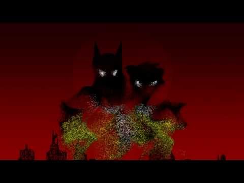 Nigeus - Big Boss (Rearmed DubStep Remix The Adventures of Batman and Robin)