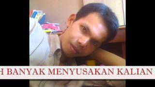 Download lagu TERLUKA ( EVA FARADILLA.AKU mp3