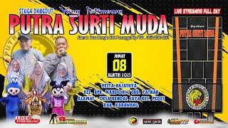 Download lagu 🔴 LIVE SINGA DANGDUT ❗ YANG ISTIMEWA ❗PUTRA SURTI MUDA❗JUMAT, 08 AGUSTUS 2025 ❗KENDALJAYA-KARAWANG mp3