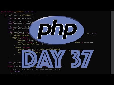 PHP Web Framework Day 37 MDL Support Header and Footer Disabling