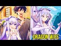 Reincarnated Demon Lord Gets A Dragon Girl Wife 1 4