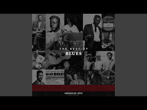 Video thumbnail for Tallahatchie River Blues