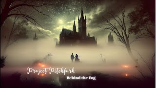 Project Pitchfork - Behind the Fog