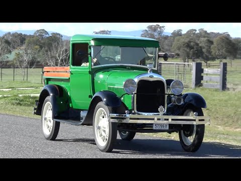 Automotive Haven: Classic Restos - Series 44