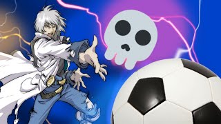 Dawn of Sorrow Yorick Randomizer