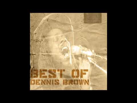 Flashback: Best of Dennis Brown (Full Album)